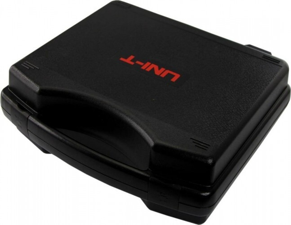 Измеритель сопротивления изоляции UNI-T UT511 13-0042