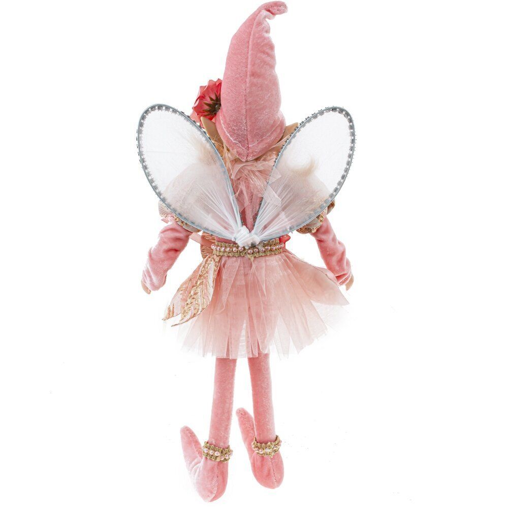 GAEM Игрушка набивная "Эльф", L18 W7 H42 см (полка 20 см.)