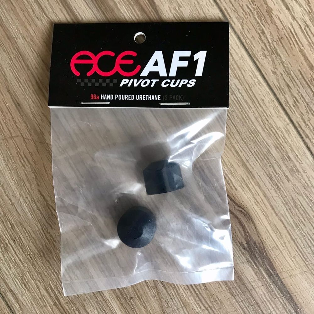 Пивот капы Ace Trucks AF1 Pivot Cups 2 шт