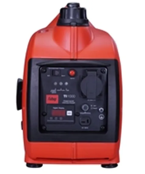 Электростанция FUBAG TI 7000 A ES