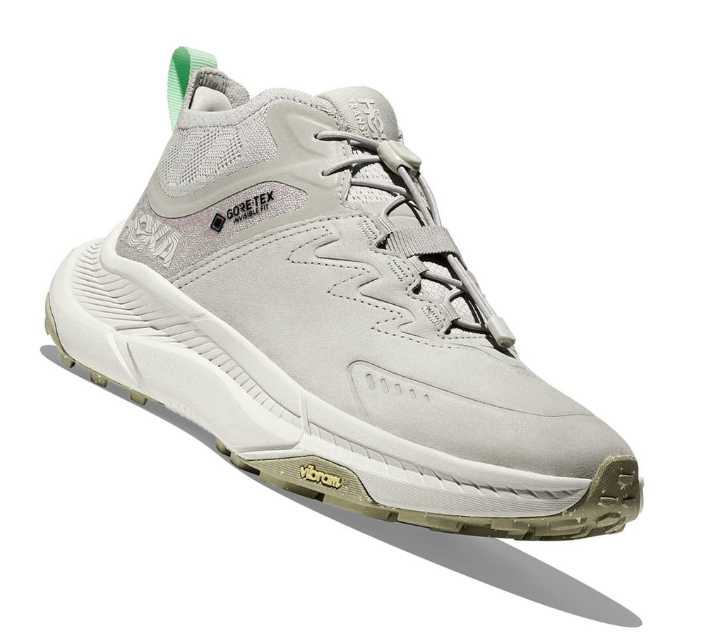 Ботинки женские Hoka Transport Chukka GTX