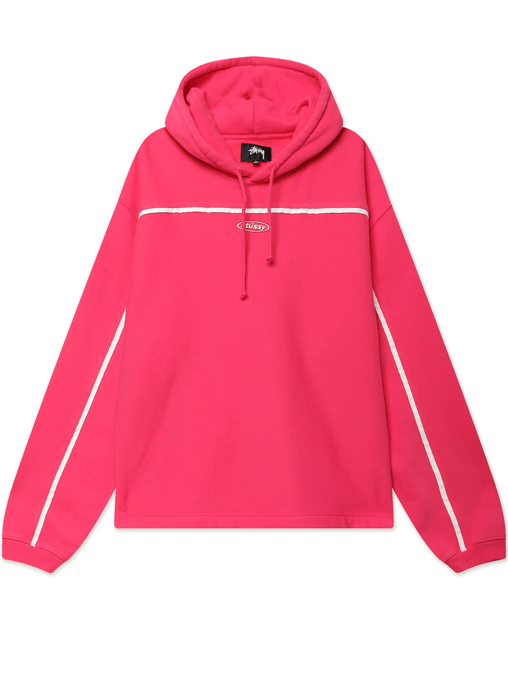 Мужская Толстовка Oval Pullover
