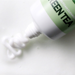 Пенка для умывания с экстрактом Зеленого чая Tenzero Balancing Foam Cleanser Green Tea 100мл