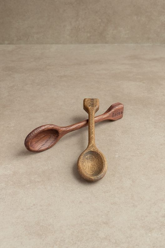 Ложка маленькая / Palka Store