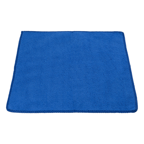 Салфетка микрофибра Dr. Active, 30 х 30 см, 1 шт.