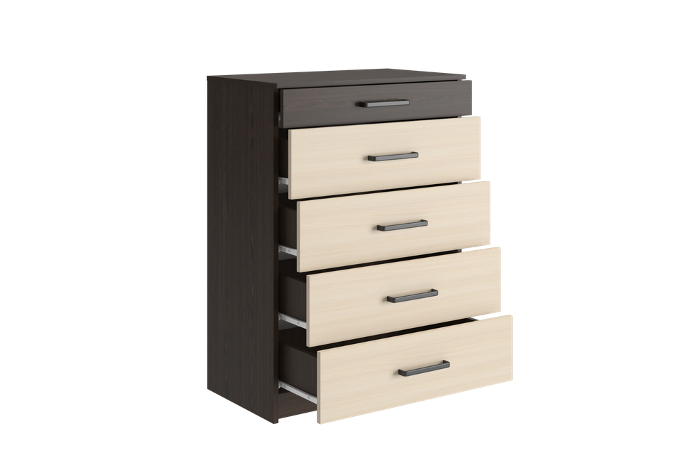 ВЕГА К-05 Комод 5 ящ.