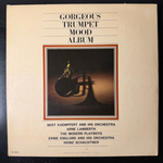 Gorgeous Trumpet Mood Album (Япония)