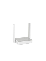 Интернет-центр Netcraze Starter (NC-1121) с Mesh Wi-Fi N300 и 3-портовым Smart-коммутатором