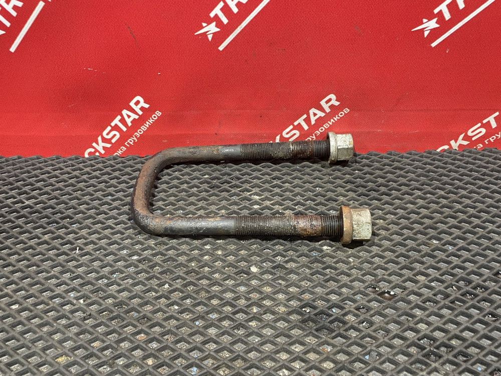 Стремянка рессоры передней