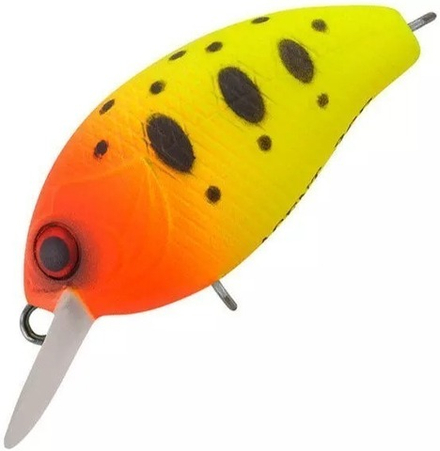 Воблер TsuYoki AGENT 36F 269R