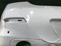 Бампер задний BMW 6er F06 F12 F13 (2011-2015)
