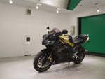 Yamaha YZF-R1 2005