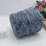 FILATI ITALIANA 29% кид мохер 20% хлопок 24% полиамид 27% полиакрил