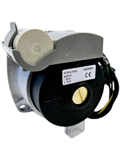 Двигатель насоса (WILO INTVACL 15/5-2) для PROTHERM Гепард v.19/Пантера v.19/H-RU (арт. 0020097216, 0020197548)