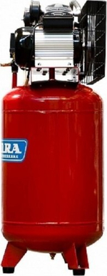 Компрессор поршневой AURORA CYCLON 120 23981