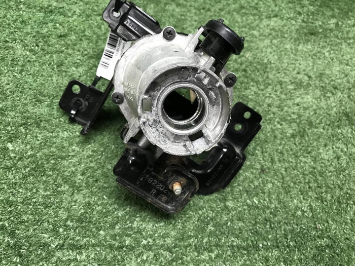 ПТФ правая Kia Rio 4 (2017-2020)