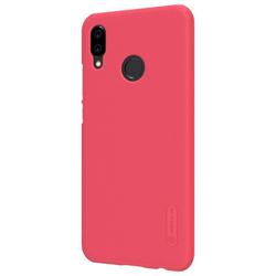 Накладка Nillkin Super Frosted Shield для Huawei P20 Lite