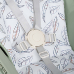 Стул для кормления Indigo CHILL