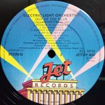 Electric Light Orchestra / Out Of The Blue (2LP)