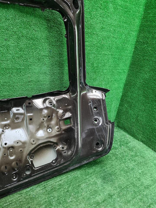 Крышка багажника Audi Q5 2 80A (2017-н.в.)