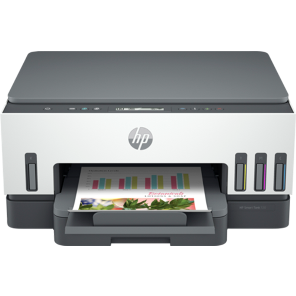 МФУ HP Smart Tank 720 (6UU46A)