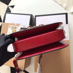 Gucci Horsebit 25 cm