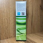 Пенка для умывания Jigott Natural Aloe Foam Cleansing Алоэ Вера (360 мг) 180 мл