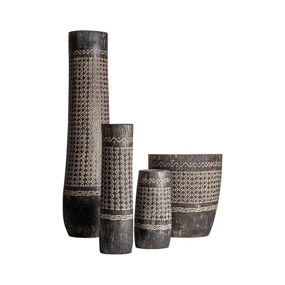 Ваза NANTUA 61 см