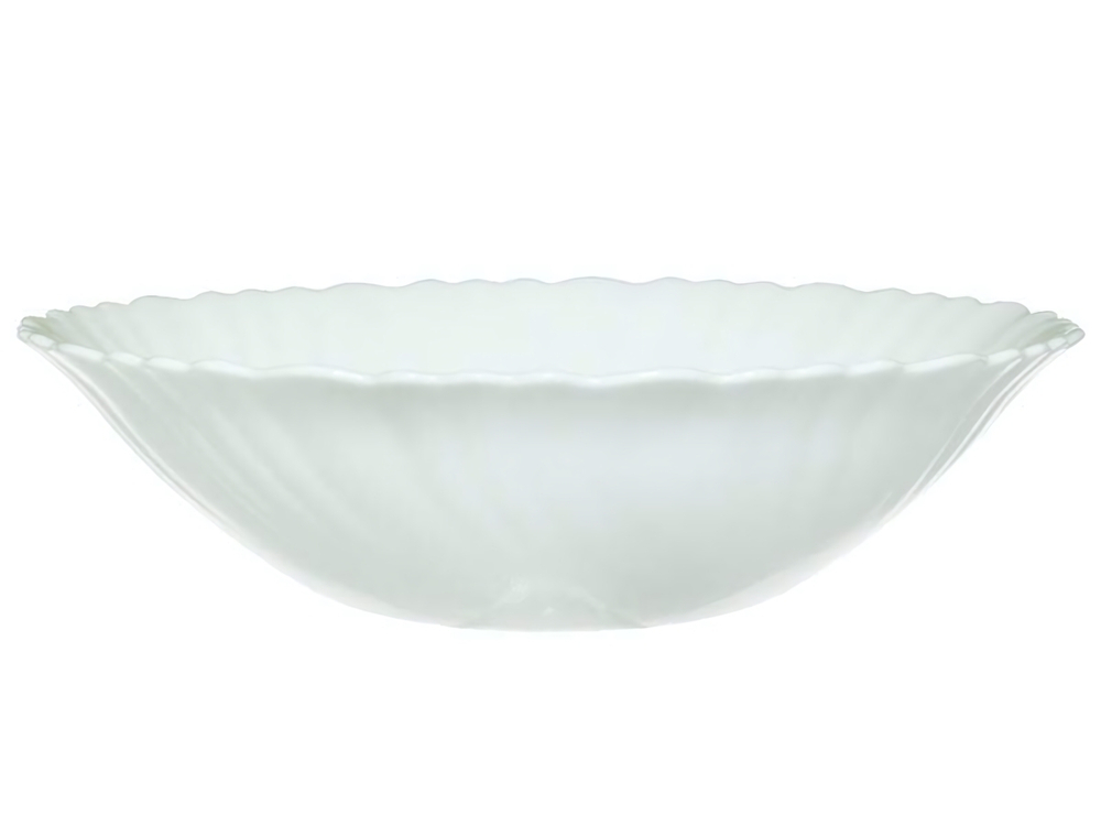 Миска суповая 600мл 19см Без деколи