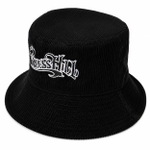 Панама Cypress Hill-Stoned Raiders (чёрный)