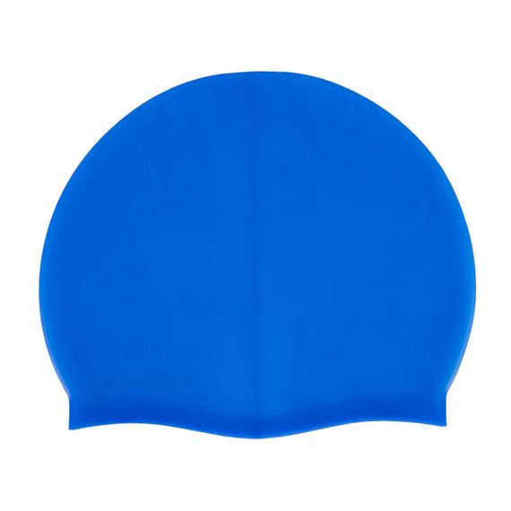 Шапочка для бассейна Scorpena синяя