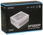 Блок питания LIAN LI SFX1000P (G9P.SP1000P.W000.EU) 1000 Вт