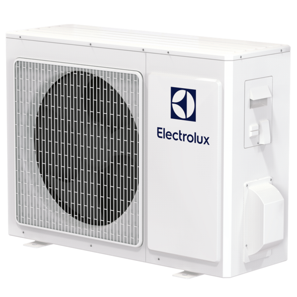Мульти сплит система Electrolux на 4 комнаты (20+25+35+50 кв.м) HM FMI