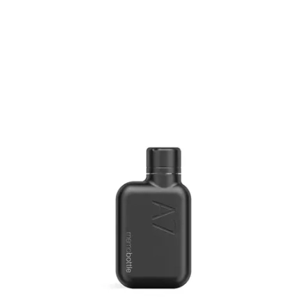 Бутылка Memobottle Stainless Steel A7