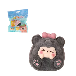 Игрушка-сюрприз ПУХЛЯШИ (274-280)