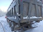 Shacman (Shaanxi) SX* 8x4 Самосвал SX331863366 (Дизельный, 12,5 л, 544 л.с., МТ)