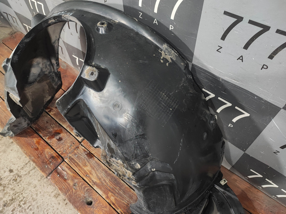 Подкрылок передний левый Mini Hatch (F55/F56)  Б/У Оригинал 51719447827