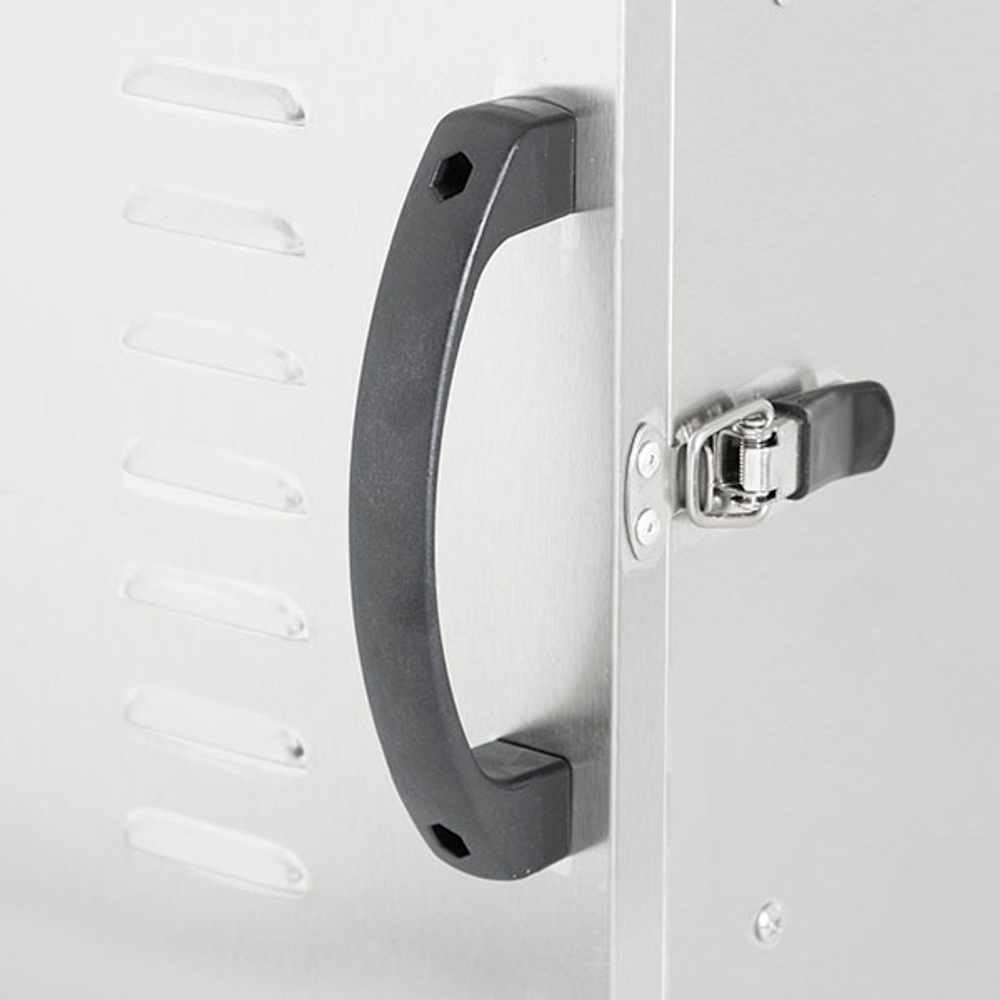 Дегидратор FA-6H Foodatlas Eco