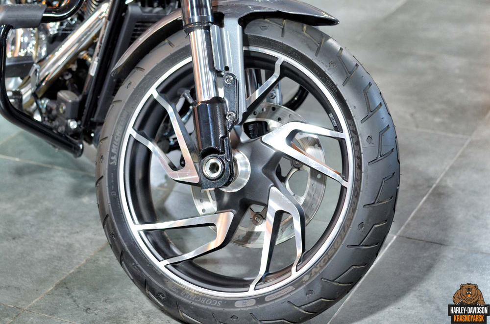 Sport Glide 2021