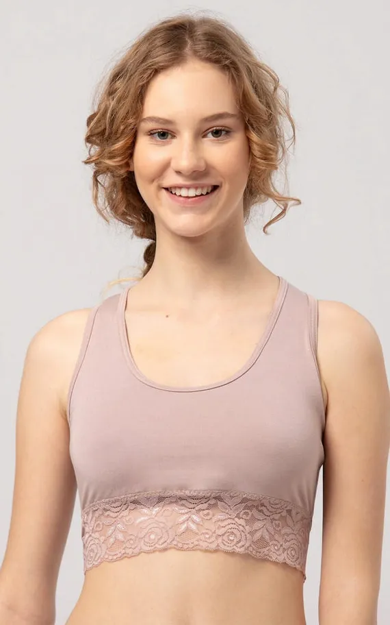 LBT 005 Топ женский