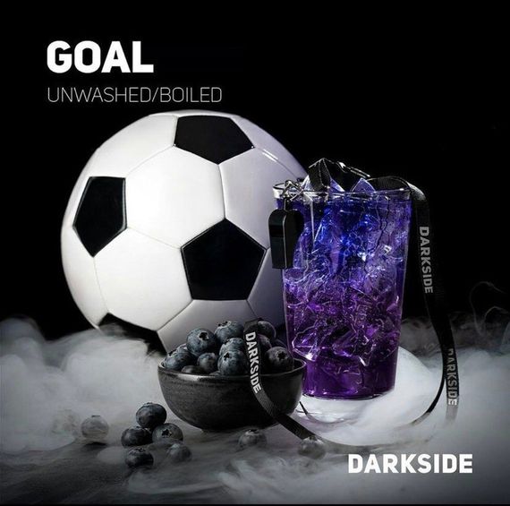 DarkSide - Goal (100g)