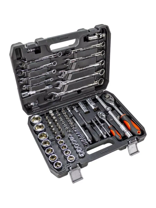 Набор инструментов для автомобиля