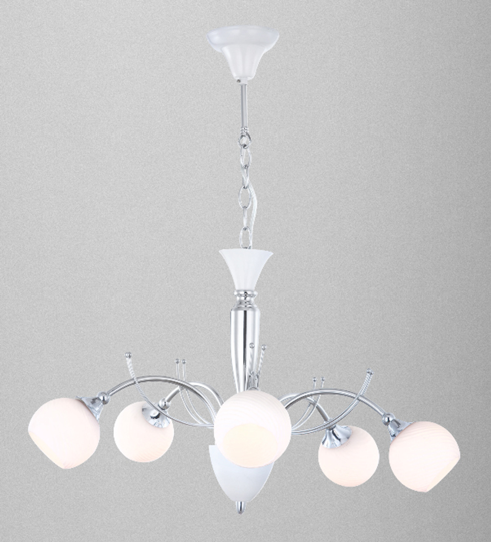 Люстра 56565-5H