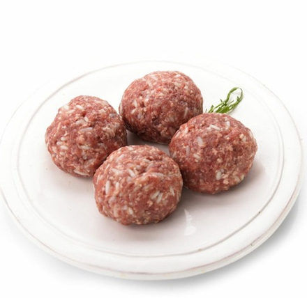 Тефтели мясные