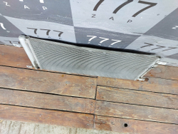 Радиатор кондиционера Chery Tiggo 4 18-нв Б/У Оригинал J428105010BA