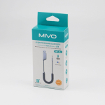 Автомобильный Bluetooth адаптер в AUX Mivo MF-04 USB