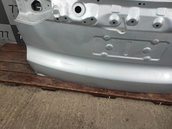 Крышка багажника Geely Atlas Pro 21-нв Б/У Оригинал 5062039400C15