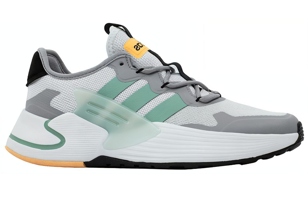 Adidas EnergyFalcon "White Green"