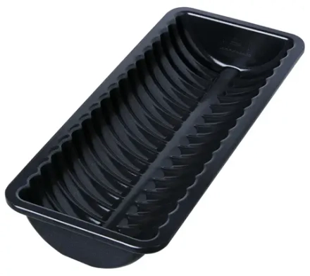 Birkmann Форма для выпечки Premium Baking рифленая 30x5 см 1 л с маком EAN 4026883882102