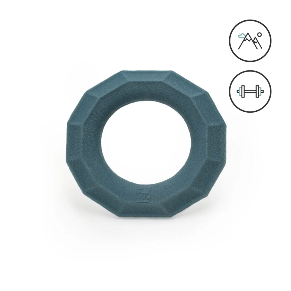 Игрушка ZippyTuff+ Кольцо 18 см ZippyPaws